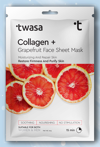Collagen Face Sheet Manufacturers