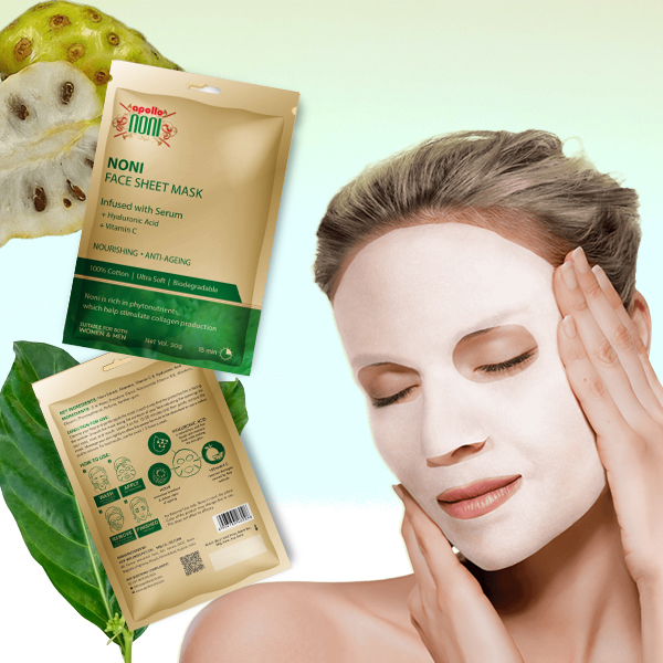 Noni Face Sheet Mask